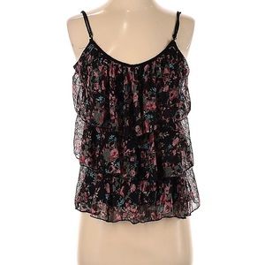 3/$10 body central tiered tank